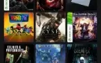 Conta xbox