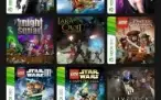 Conta xbox