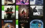Conta xbox