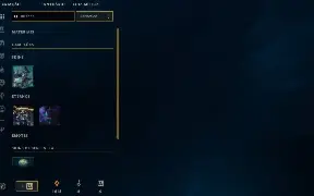conta gold 2 lol sona ultimate