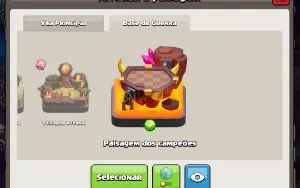 TH16 Vila Principal+Noturna praticamente full