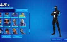 Conta fortnite e rocket league