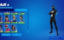 Conta fortnite e rocket league