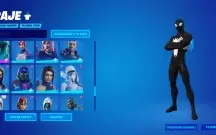Conta fortnite e rocket league