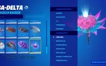 Conta fortnite e rocket league