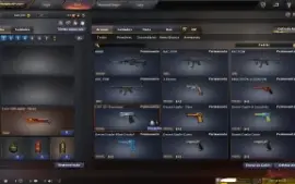 Conta Tenente Coronel com M4 Vitoriosa+MNS