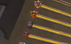 Conta Albion end game 1.52bn de fama, 200M de prata