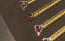Conta Albion end game 1.52bn de fama, 200M de prata