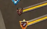Conta Albion end game 1.52bn de fama, 200M de prata
