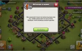CV8 Quase full +4758 gemas.