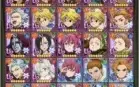 the seven deadly sins Nanatsu grand cross