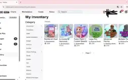Conta feminina com mais de 20mil robux gastos !!!promoção!!!