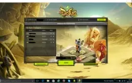 Conta ENI lvl 192 spiritia Dofus