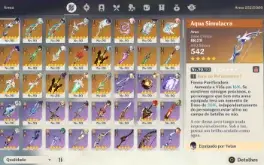 Conta Genshin AR60 Personagem 24/5* Armas 18/5* Raiden c3+++