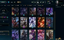 [BR] (2025 Nova Temporada 1) Esmeralda 1 | Ex-Mestre S14