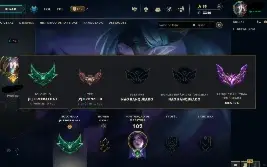 [BR] (2025 Nova Temporada 1) Esmeralda 1 | Ex-Mestre S14