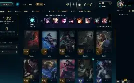 [BR] (2025 Nova Temporada 1) Esmeralda 1 | Ex-Mestre S14