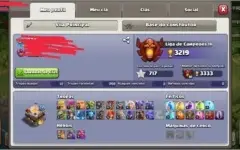 Cv 11 conta top barata