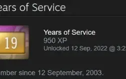 Conta Antiga Steam 19 Anos (12 Setembro De 2003)