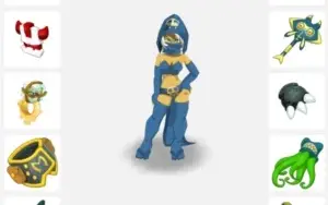 MELHOR EQUIPAMENTO DE AGILIDADE 11/6