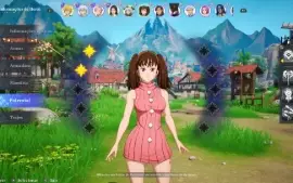 Conta the seven deadly sins origin Endgame 49k