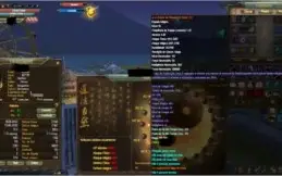 Vendo Mago quase end game Fidelity rate baixa
