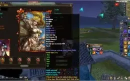 Vendo Mago quase end game Fidelity rate baixa