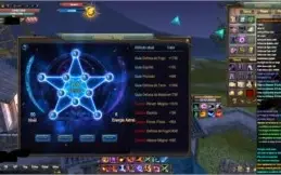 Vendo Mago quase end game Fidelity rate baixa