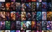 Conta Platina 2 (Ex Diamond) Muitas Skins