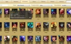 Conta Platina 2 (Ex Diamond) Muitas Skins