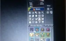 R.P lvl: 259 + E.K lvl 108