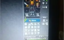 R.P lvl: 259 + E.K lvl 108