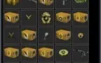 CONTA Steam CSGO PRIME, PUBG RCKT LEAGUE.