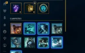 Conta D1 Mmr Bom