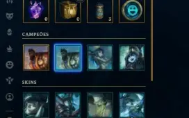 Conta D1 Mmr Bom