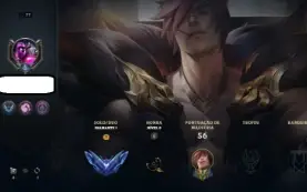 Conta D1 Mmr Bom