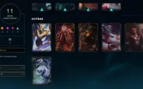 Conta D1 Mmr Bom