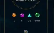MELHOR VALOR DO SITE, MUITA SKIN, MMR MESTRE.
