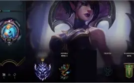 MELHOR VALOR DO SITE, MUITA SKIN, MMR MESTRE.