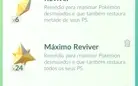 Serviços para Pokemon Go (Mochila/Reide/Pokemon brilhante)