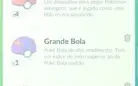Serviços para Pokemon Go (Mochila/Reide/Pokemon brilhante)