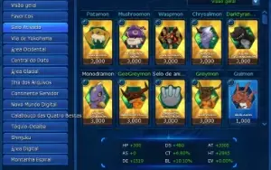 Conta Ladmo omega darknessbagra e kizuna
