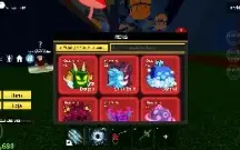 Conta roblox (all star tower defenses blox fruits )