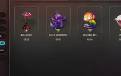 Conta Legends of Runeterra