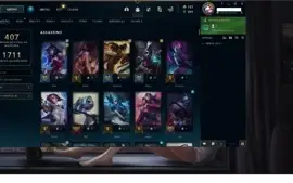 á venda