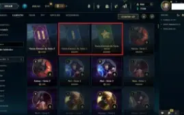 Conta De Lol - Lvl 740- Oportunidade!