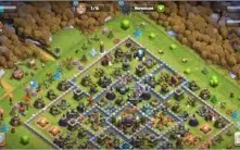 Clash of clans