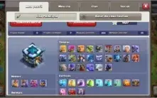 Clash of clans