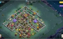 Clash of clans