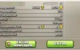 CLASH OF CLANS CLAN NÍVEL 13